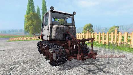 T-150-05-09 for Farming Simulator 2015