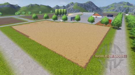 TuneWar v1.2 for Farming Simulator 2013
