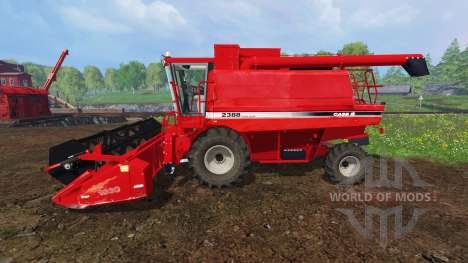 Case IH 2388 for Farming Simulator 2015