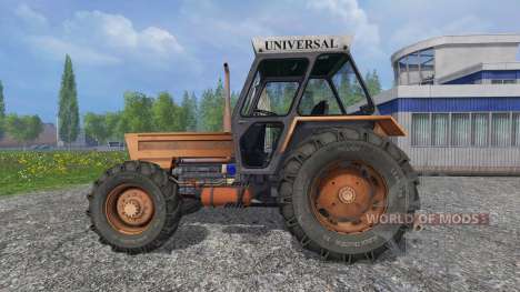 UTB Universal 1010 DT for Farming Simulator 2015