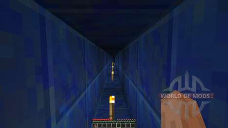 Maze 2 for Minecraft