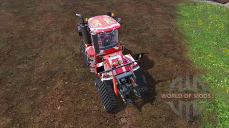 Case IH Quadtrac 620 [cars] for Farming Simulator 2015
