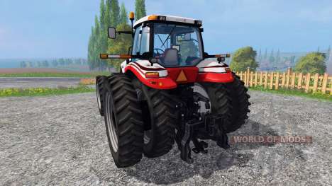Case IH Magnum CVX 340 v3.0 for Farming Simulator 2015
