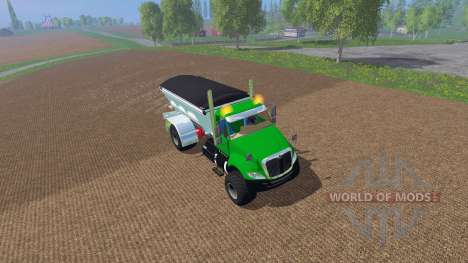 International Prostar Fertilizer for Farming Simulator 2015