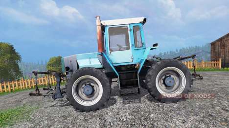 KhTP-16331 for Farming Simulator 2015