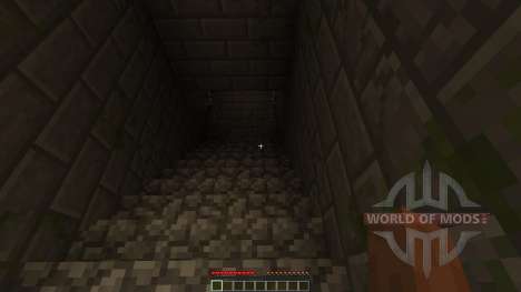 Survive The End for Minecraft