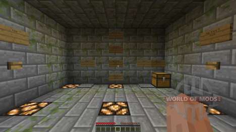 Mob Arena 3 for Minecraft