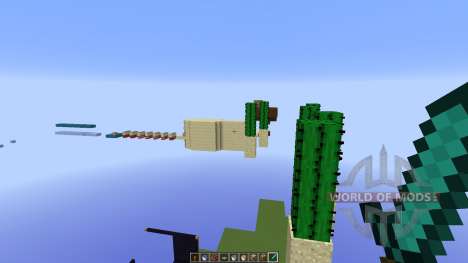Ultra Jump for Minecraft