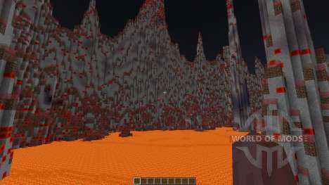 Flare for Minecraft