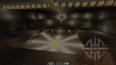 Minecraft Prison FULLY CUSTOMIZABLE for Minecraft