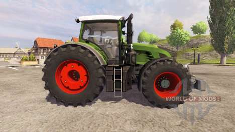Fendt 936 Vario [fixed] for Farming Simulator 2013