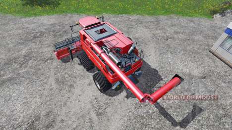 Case IH Axial Flow 9230s for Farming Simulator 2015