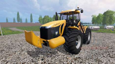 Challenger MT 955C v2.0 for Farming Simulator 2015
