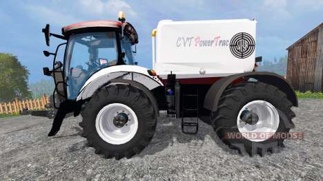 Steyr CVT PowerTrac for Farming Simulator 2015