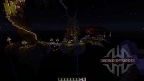 Zaehyrs Place for Minecraft