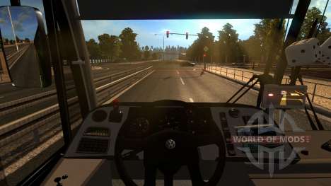Volkswagen Marcopolo Ideale 770 for Euro Truck Simulator 2