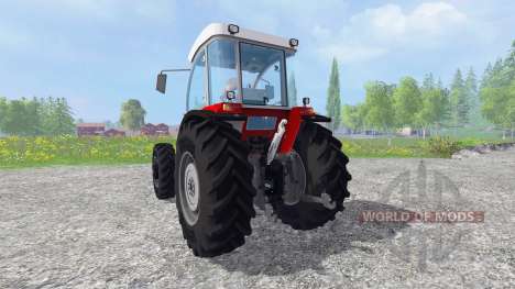 IMT 2090 for Farming Simulator 2015