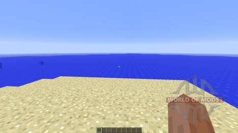 Minecraft Survival Island for Minecraft