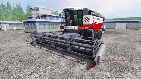 Torum-740 for Farming Simulator 2015
