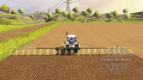 Baltazar for Farming Simulator 2013