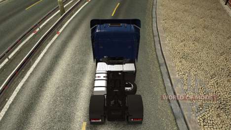 Scania P360 for Euro Truck Simulator 2