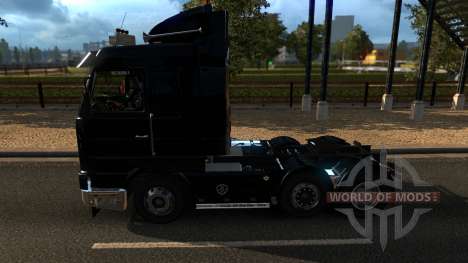 Scania 143M 3.2 for Euro Truck Simulator 2
