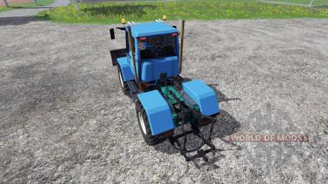 JTA-220 for Farming Simulator 2015
