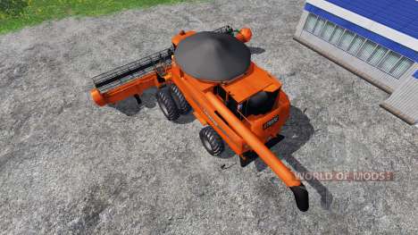 Tribine Prototype v2.0 for Farming Simulator 2015
