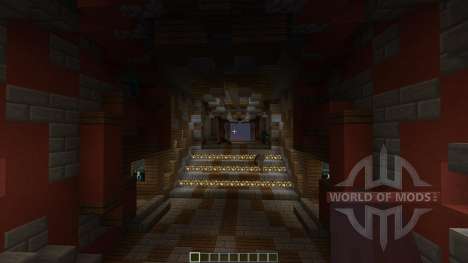 Factions Server Spawn for Minecraft