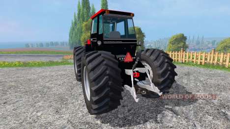 Case IH 4994 for Farming Simulator 2015