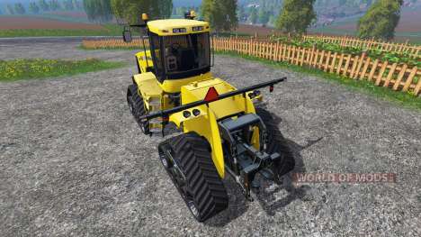 Case IH STX 450 for Farming Simulator 2015