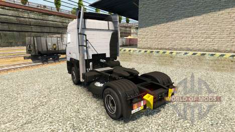 MAZ 54409 for Euro Truck Simulator 2