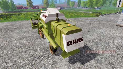 CLAAS Dominator 88SL for Farming Simulator 2015