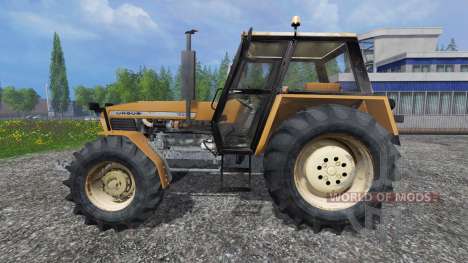Ursus 1224 Turbo for Farming Simulator 2015