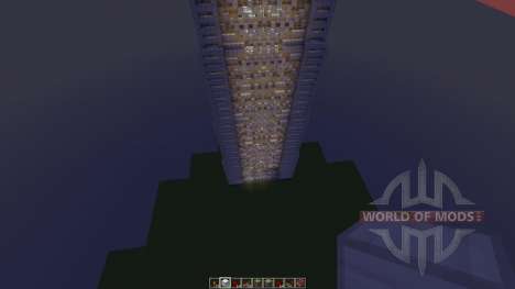 Lighthouse Tower for Minecraft