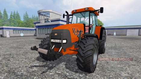 McCormick MTX 150 kubota for Farming Simulator 2015