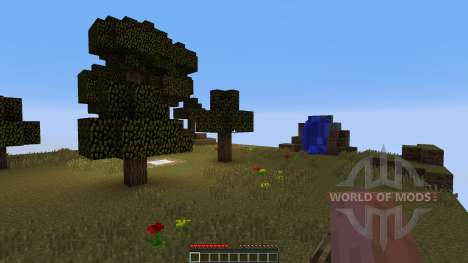 Cappucades Multiplayer Pvp Map for Minecraft