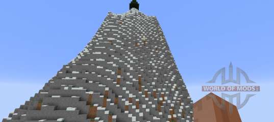Hard Survival for Minecraft