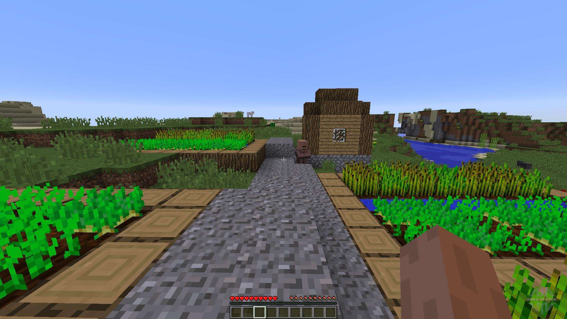 Minecraft Custom Map For Minecraft