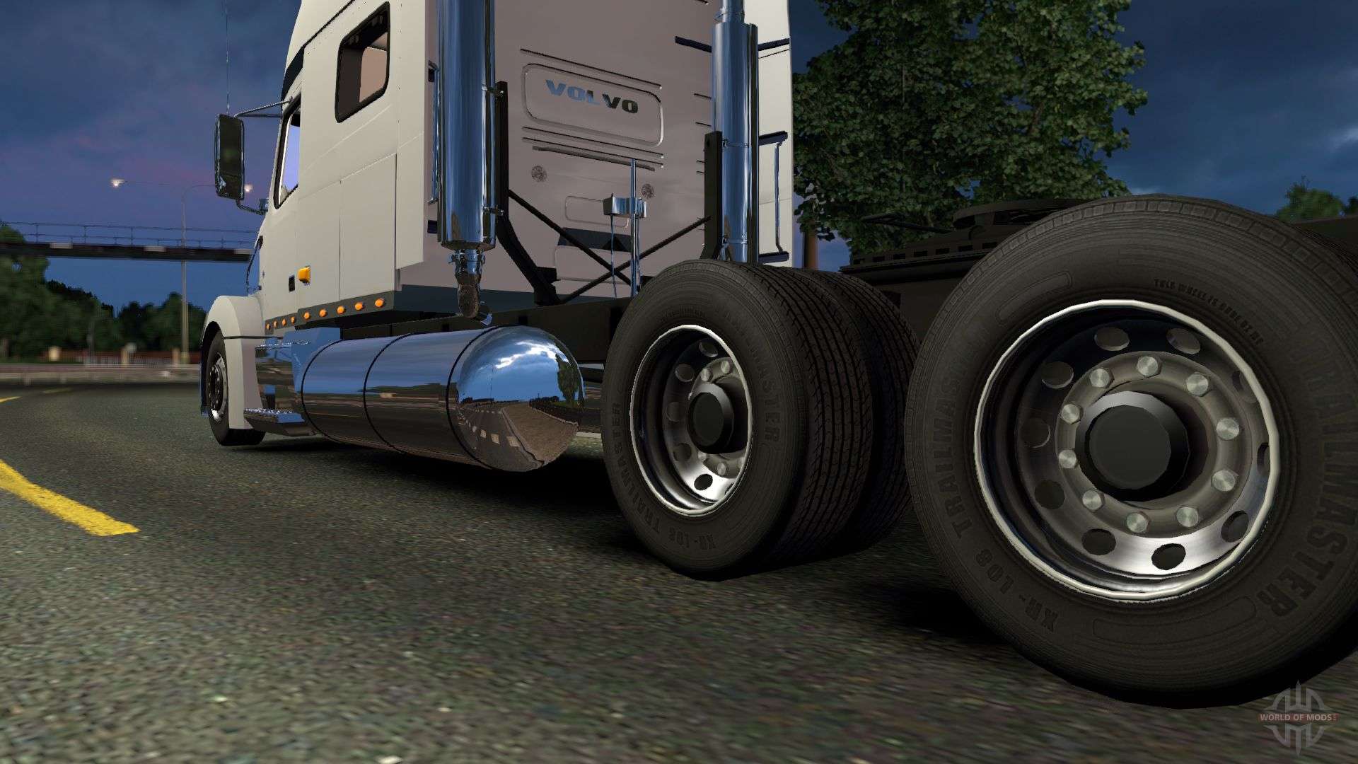 Most Powerful Truck Euro Truck Simulator 2 GeloManias