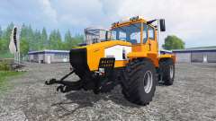 JTA-220-2 for Farming Simulator 2015
