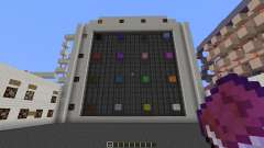 Paint 4bit colour depth edition for Minecraft