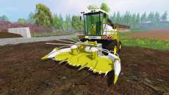 Fortschritt E 282 v1.1 for Farming Simulator 2015