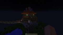 Wizard Village for Minecraft