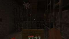 The Cave Parkour Adventure HU for Minecraft
