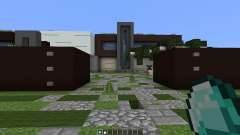 Silver Springs for Minecraft
