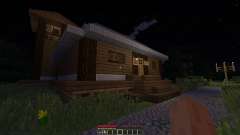 Pelbwest Village of Eternal Nigh for Minecraft