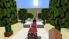 Survival of The Crafters for Minecraft