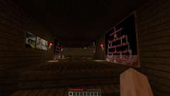 Zombie Survival for Minecraft