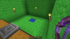 Slime Boss Fight for Minecraft